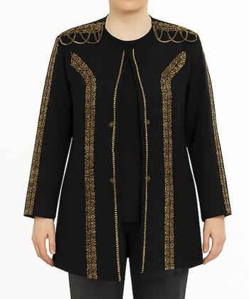 كت زنانه بوكان كد 4049