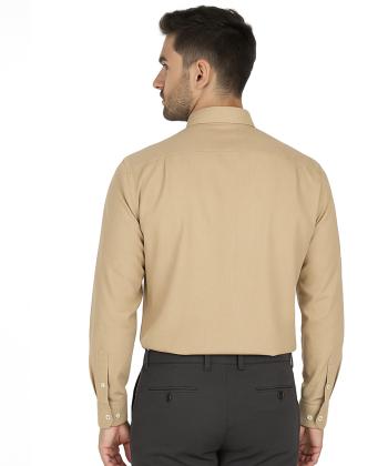 پیراهن آستین بلند مردانه فریولی مدل 11094