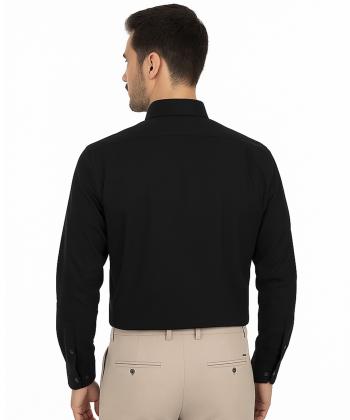 پیراهن آستین بلند مردانه فریولی مدل 11094