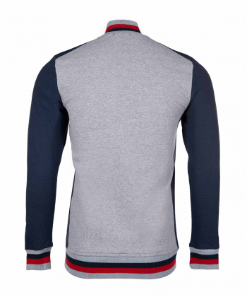 سویشرت زیپ دار مردانه آر ان اس RNS کد 135033