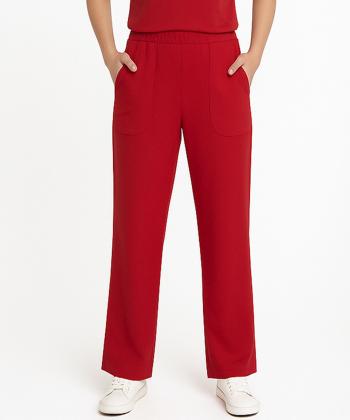 شلوار پارچه ای زنانه هالیدی مدل C83909