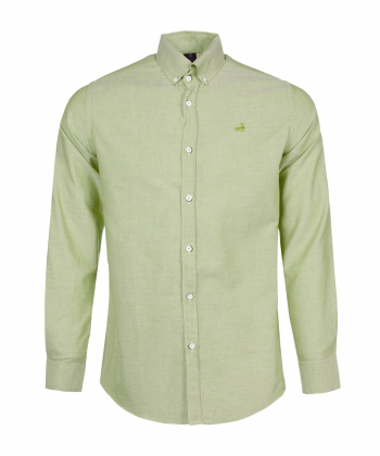 پیراهن آستین بلند مردانه آر ان اس RNS کد 120018