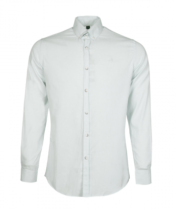 پیراهن آستین بلند مردانه آر ان اس RNS کد 120018