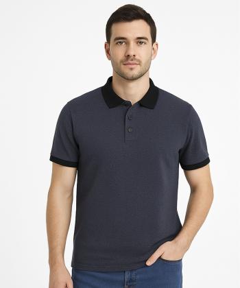 پولوشرت آستین کوتاه مردانه هالیدی مدل C71795