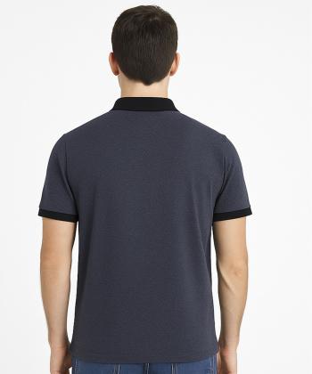 پولوشرت آستین کوتاه مردانه هالیدی مدل C71795