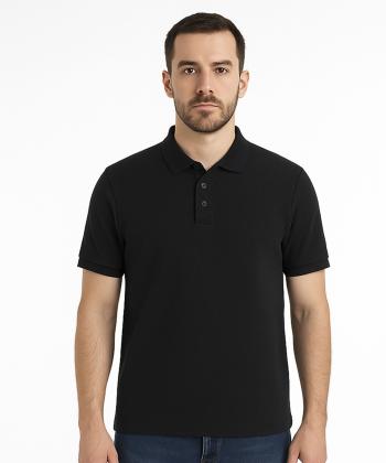 پولوشرت آستین کوتاه مردانه هالیدی مدل C71795