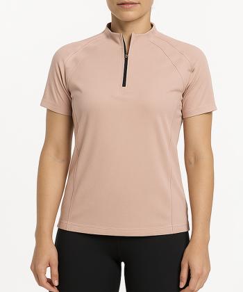 تيشرت ورزشی زنانه هاليدي كد C940D2