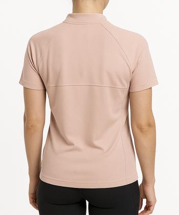 تيشرت ورزشی زنانه هاليدي كد C940D2