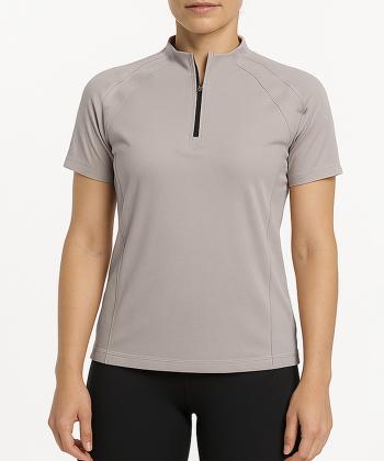 تيشرت ورزشی زنانه هاليدي كد C940D2