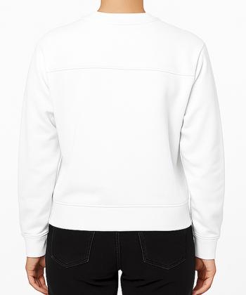 سویشرت  زنانه آر ان اس مدل 11032564