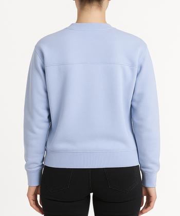 سویشرت  زنانه آر ان اس مدل 11032564