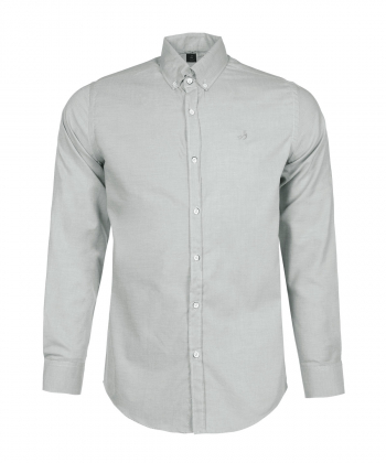 پیراهن آستین بلند مردانه آر ان اس RNS کد 120018