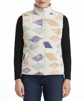 پافر زنانه آر ان اس كد 11142224