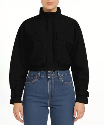 کاپشن  زنانه آر ان اس مدل 11012433