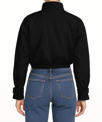 کاپشن  زنانه آر ان اس مدل 11012433