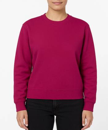 سویشرت  زنانه آر ان اس مدل 11032564