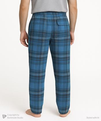 شلوار مردانه آر ان اس كد 12042167