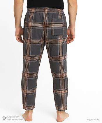 شلوار مردانه آر ان اس كد 12042167