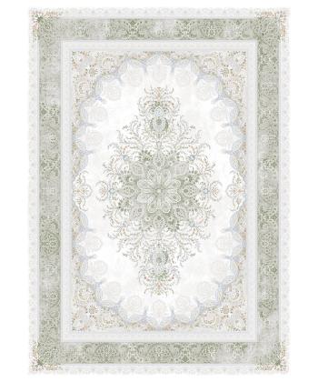 فرش ماشيني نويان كد 11303