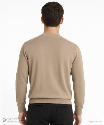 پلیور مردانه آر ان اس مدل 12232146