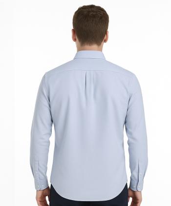 پیراهن آستین بلند مردانه جوتی جینز کد 43531052