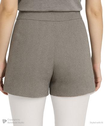 دامن شلواري زنانه ادورا كد 15241403