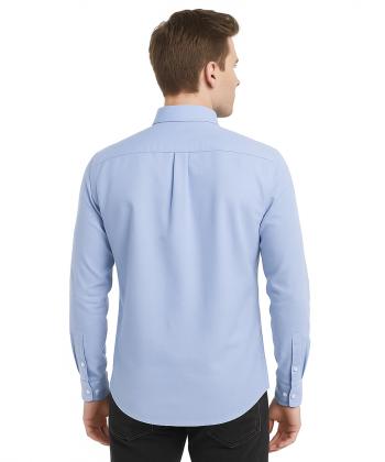 پیراهن آستین بلند مردانه جوتی جینز کد 43531052