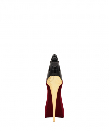 عطر جیبی زنانه برندینی Brandini مدل Good Girl Velvet Fatal حجم 25 میلی لیتر