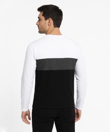 تيشرت مردانه ادورا كد 15252206