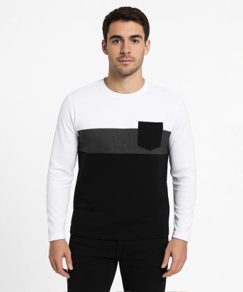 تيشرت مردانه ادورا كد 15252206