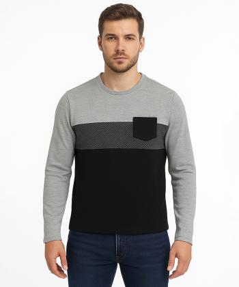 تيشرت مردانه ادورا كد 15252206