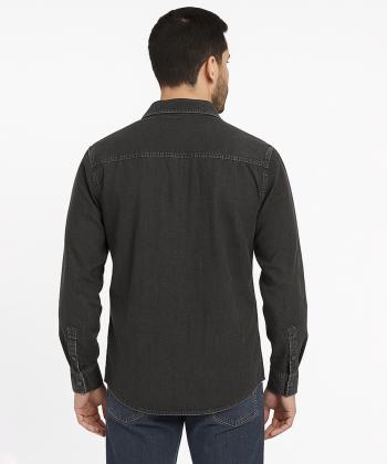 پيراهن جين مردانه ادورا كد 62242414