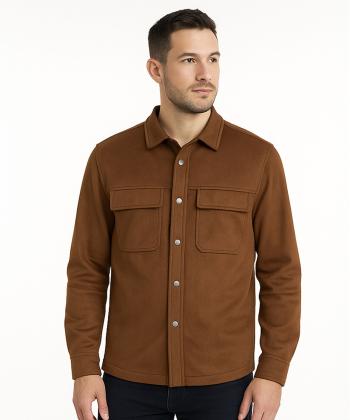 پيراهن آستین بلند مردانه ادورا كد 62242486