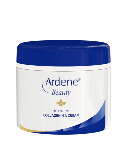 کرم مرطوب کننده و آب رسان کاسه ای آردن Ardene وزن 150 گرم