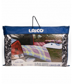 تشک سفری سبک لایکو Laico