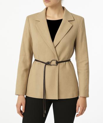 مانتو کوتاه زنانه ماهو مدل 303200