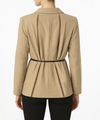 مانتو کوتاه زنانه ماهو مدل 303200