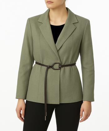 مانتو کوتاه زنانه ماهو مدل 303100