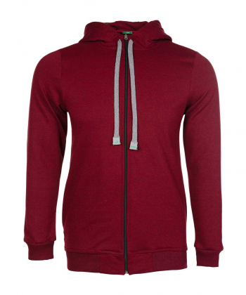 سویشرت کلاه دار مردانه  آر ان اس RNS کد 135034