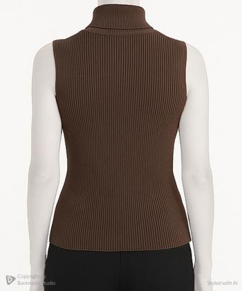 تاپ بافت زنانه ادورا كد 03251109