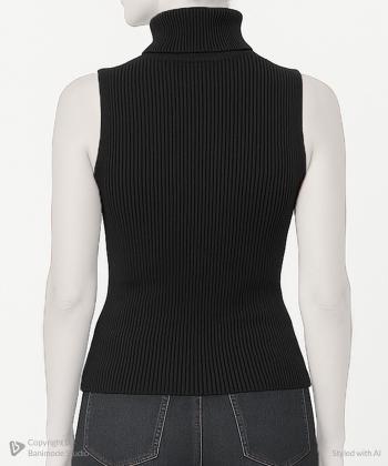 تاپ بافت زنانه ادورا كد 03251109