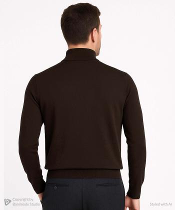 پلیور مردانه جوتی جینز کد 53591597