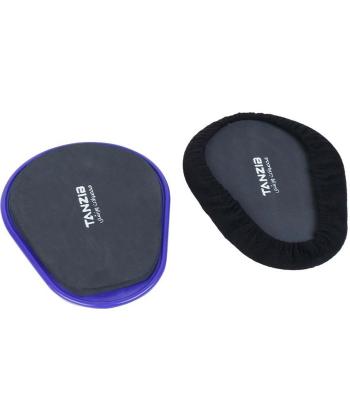 دیسک ورزشی تن زیب مدل ول اسلاید