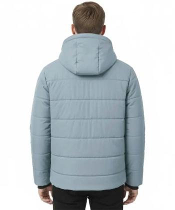 کاپشن مردانه بالون Balloon کد 9913