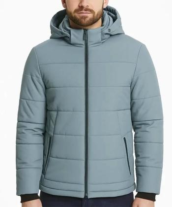 کاپشن مردانه بالون Balloon کد 9913