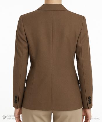 كت پارچه ای زنانه ادورا كد 69251708