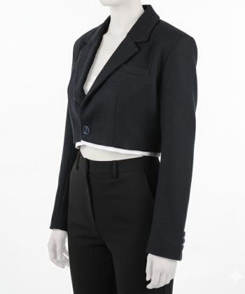 كت كوتاه زنانه ادورا كد 68241495