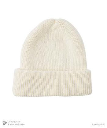 كلاه بافت مردانه ادورا كد 03252148