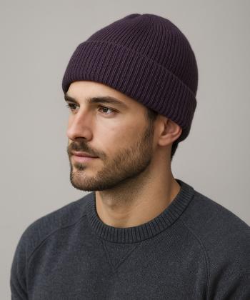 كلاه بافت مردانه ادورا كد 03252148