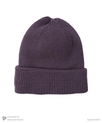 كلاه بافت مردانه ادورا كد 03252148